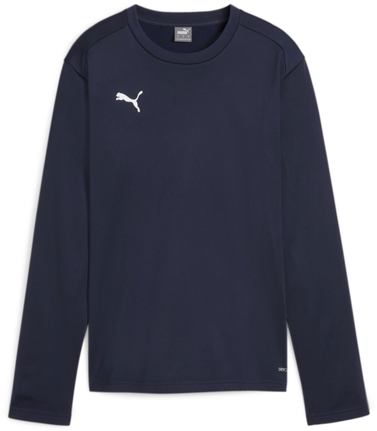 Суитчър Puma teamGOAL Training Sweatshirt Синьо | 658652-06, 0