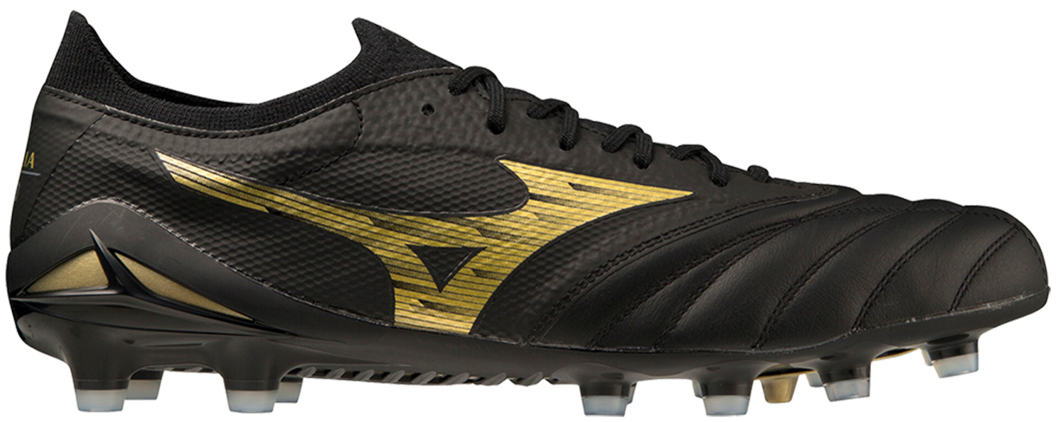 Кецове и обувки Mizuno MORELIA NEO IV B ELITE FG/AG Черно | p1ga2342-050, 0