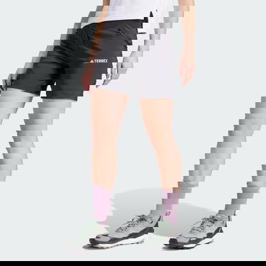 Къси панталони adidas Performance Terrex Xperior Mid Черно | IP4832, 0