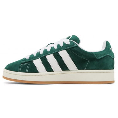 Кецове и обувки adidas Originals Campus 00s Зелено | IH7492, 0
