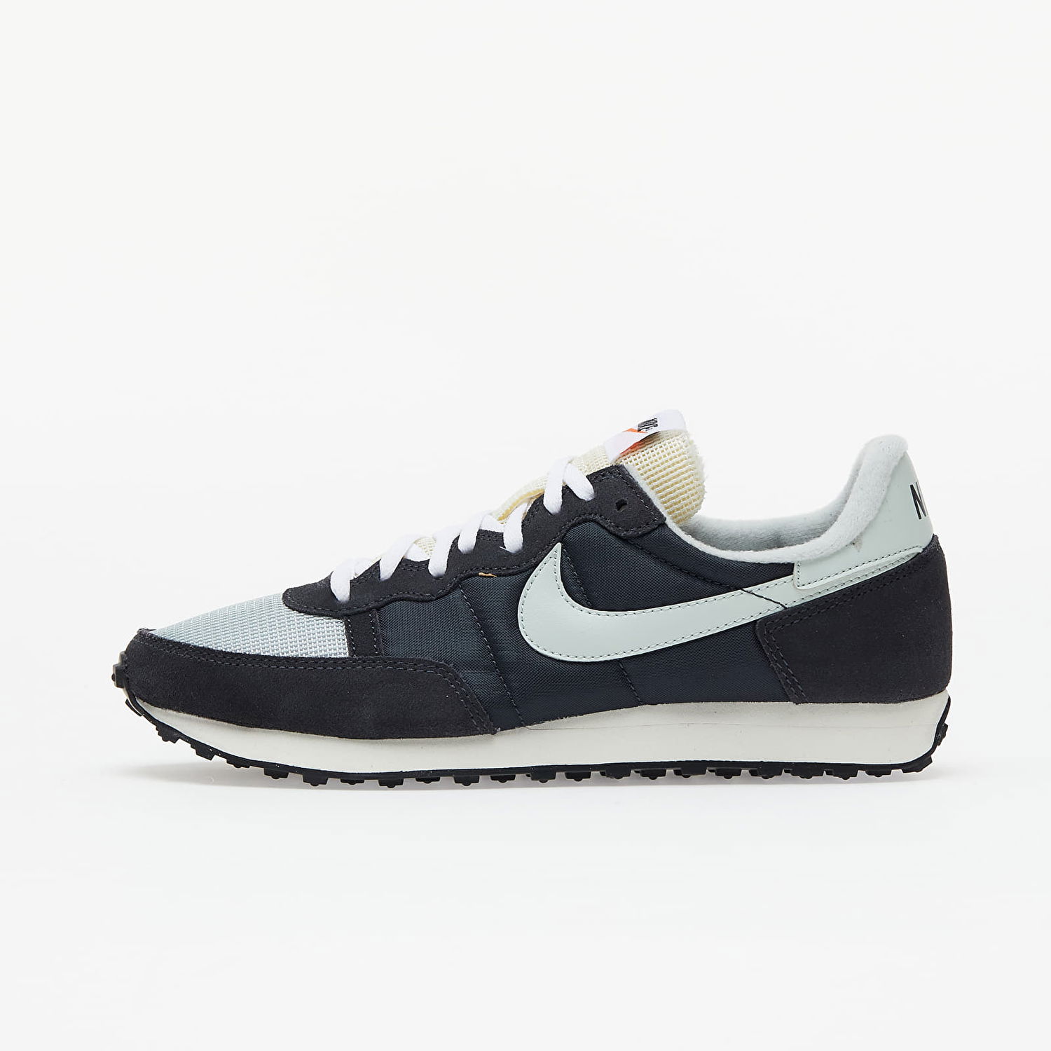Кецове и обувки Nike Challenger OG Сиво | CW7645-007, 0