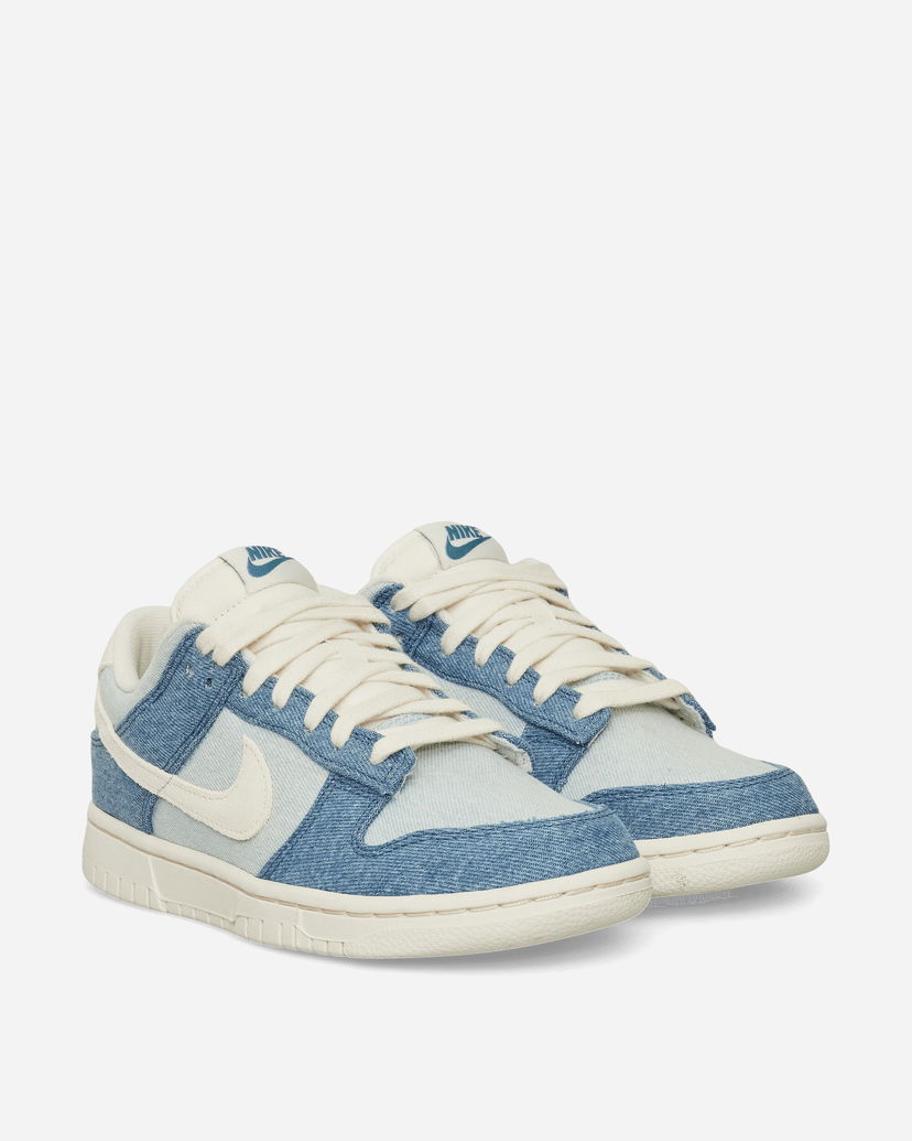 Кецове и обувки Nike Dunk Low Denim Многоцветен | IH5073-006