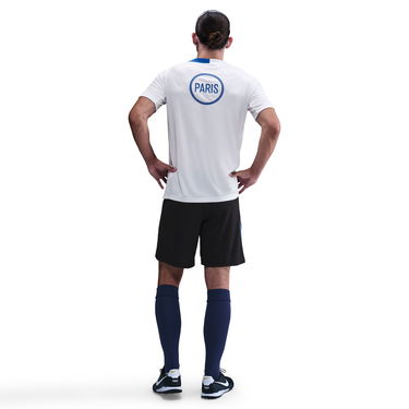 Къси панталони Nike Dri-FIT Total 90 Paris Saint-Germain Strike Knit Soccer Shorts Черно | hm3374-010, 3