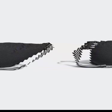 Чанта за кръста adidas Originals Adicolor Classic Waist Bag Черно | IJ0764, 2
