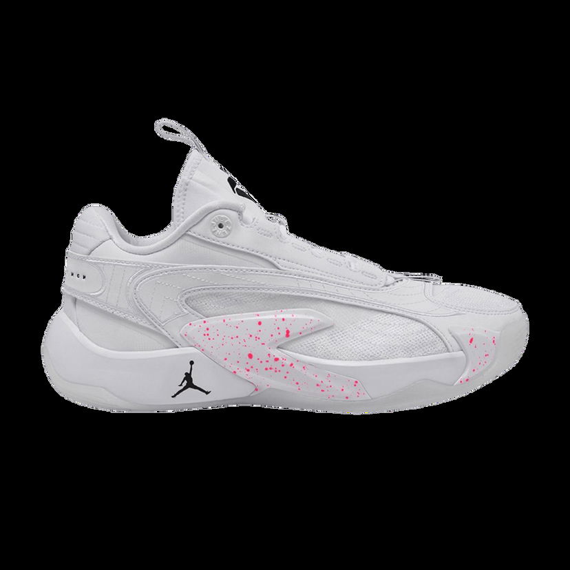 Кецове и обувки Jordan Jordan Luka 2 White Hyper Pink Бяло | DX8733-106