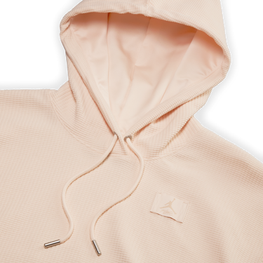 Суитчър Jordan Jordan Flight Fleece Hoodie Бежово | HF9444-838, 3
