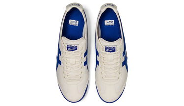 Кецове и обувки Onitsuka Tiger Mexico 66 Бяло | 1183B497-100, 3