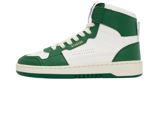 Dice Hi Sneakers