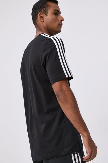 Тениска adidas Originals T-shirt Черно | GL3732, 1