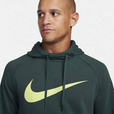 Суитчър Nike Dri-FIT Черно | cz2425-328, 4