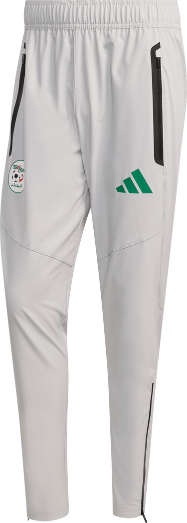 Спортни панталони adidas Performance Algeria Tiro Tech Training Pants Сиво | JZ6254, 1