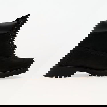 Кецове и обувки Timberland Premium 6 Inch Boot Черно | TB1100730011, 2