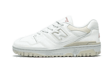 Кецове и обувки New Balance 550 Lunar New Year Бяло | BB550LN1, 0