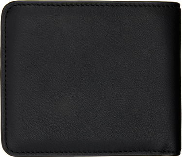 Портфейл Vivienne Westwood Billfold Wallet with Metal Corner Details and Orb Logo Черно | 5115003IM-L00BZ-, 1