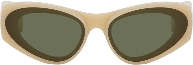 Loewe Cateye Sunglasses