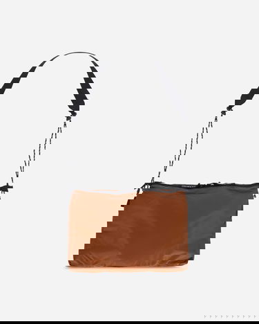 Чанта през рамо and wander Sacoche Bag Кафяво | 5745975213 152, 4