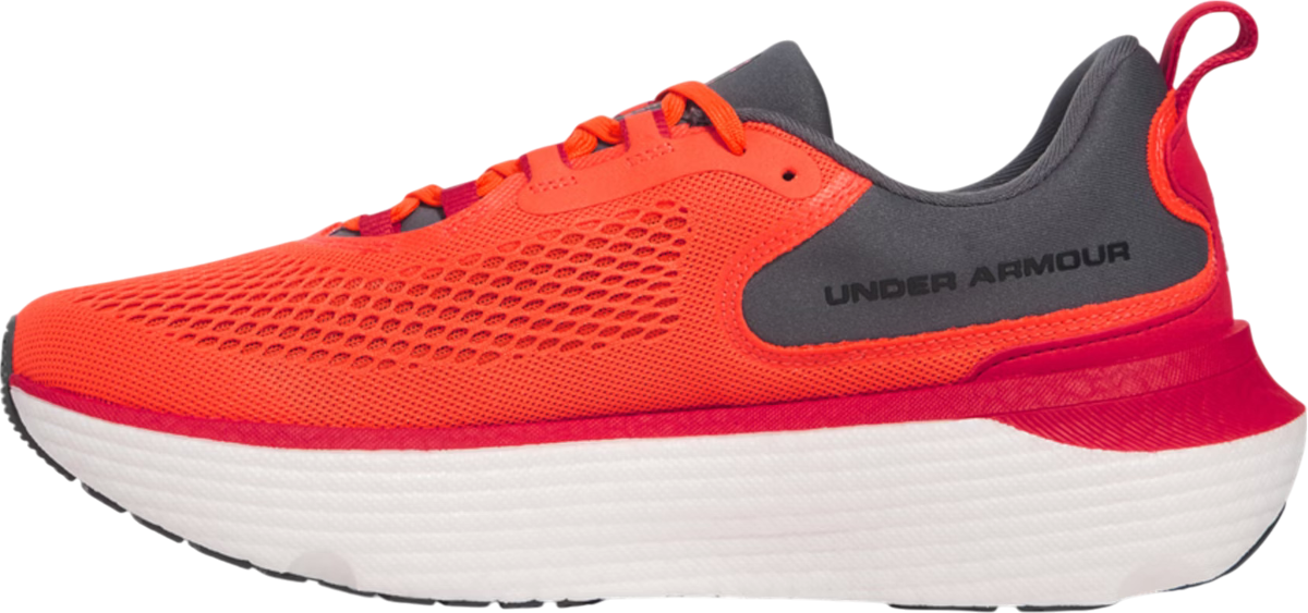 Кецове и обувки Under Armour Under Armour Infinite Elite 2 Червено | 3028169-862, 1