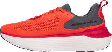 Кецове и обувки Under Armour Under Armour Infinite Elite 2 Червено | 3028169-862, 1