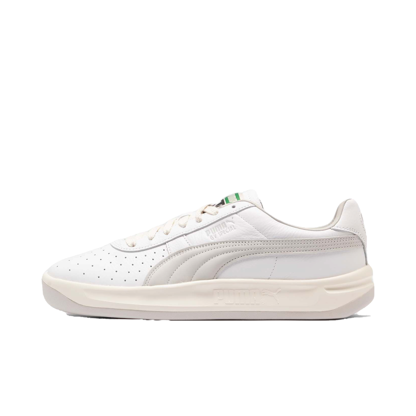 Кецове и обувки Puma GV Special Base Бяло | 398507-01