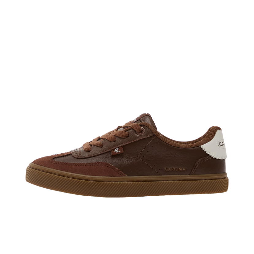 Кецове и обувки Cariuma Toca Diamond EUR 44 Кафяво | 613121O51 M