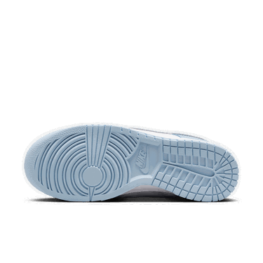 Кецове и обувки Nike Nike Dunk Low Синьо | FN7167-400, 4