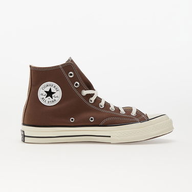 Кецове и обувки Converse Chuck 70 Hi "Squirrel Friend" Кафяво | A02755C, 11