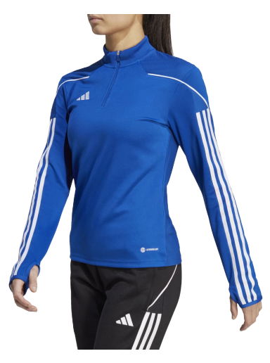 Тениска adidas Originals adidas Tiro 23 League Тъмно синьо | hs3486