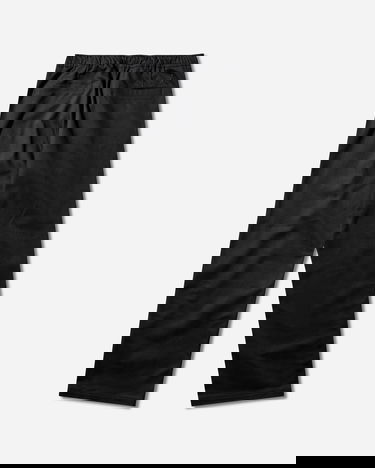 Спортни панталони Jordan Elastic Drawstring Snap Button Pants Черно | IH2327-012, 2