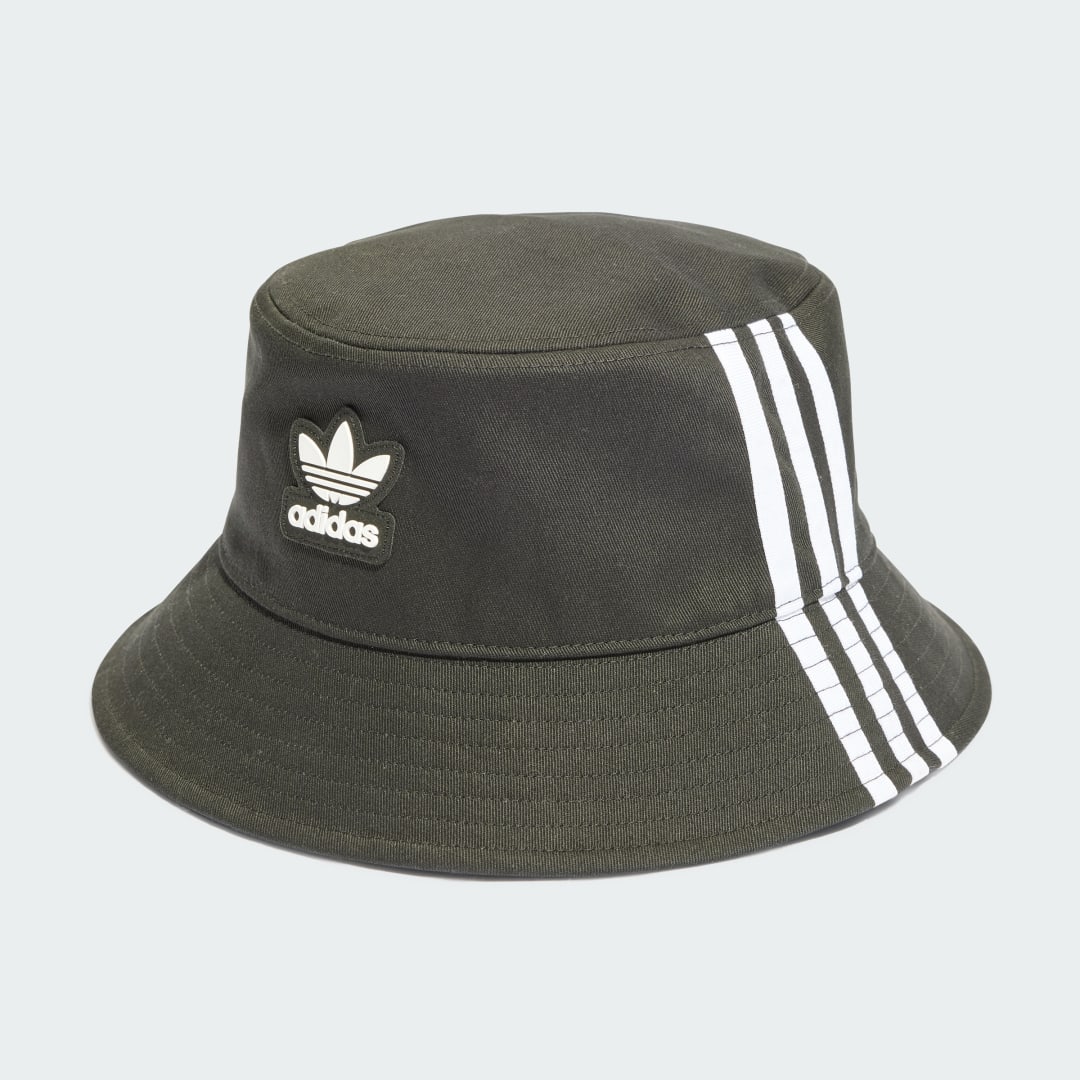 Шапка adidas Originals Adicolor Classic Stonewashed Черно | IT7618, 0