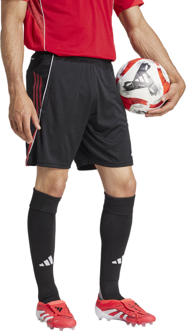 Къси панталони adidas Originals Adidas TIRO25C TR Training Shorts Черно | ji6491, 6
