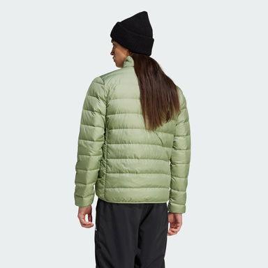 Essentials Light Down Jacket, 2