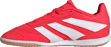 Кецове и обувки adidas Performance Predator Club IN Червено | jr3126, 8