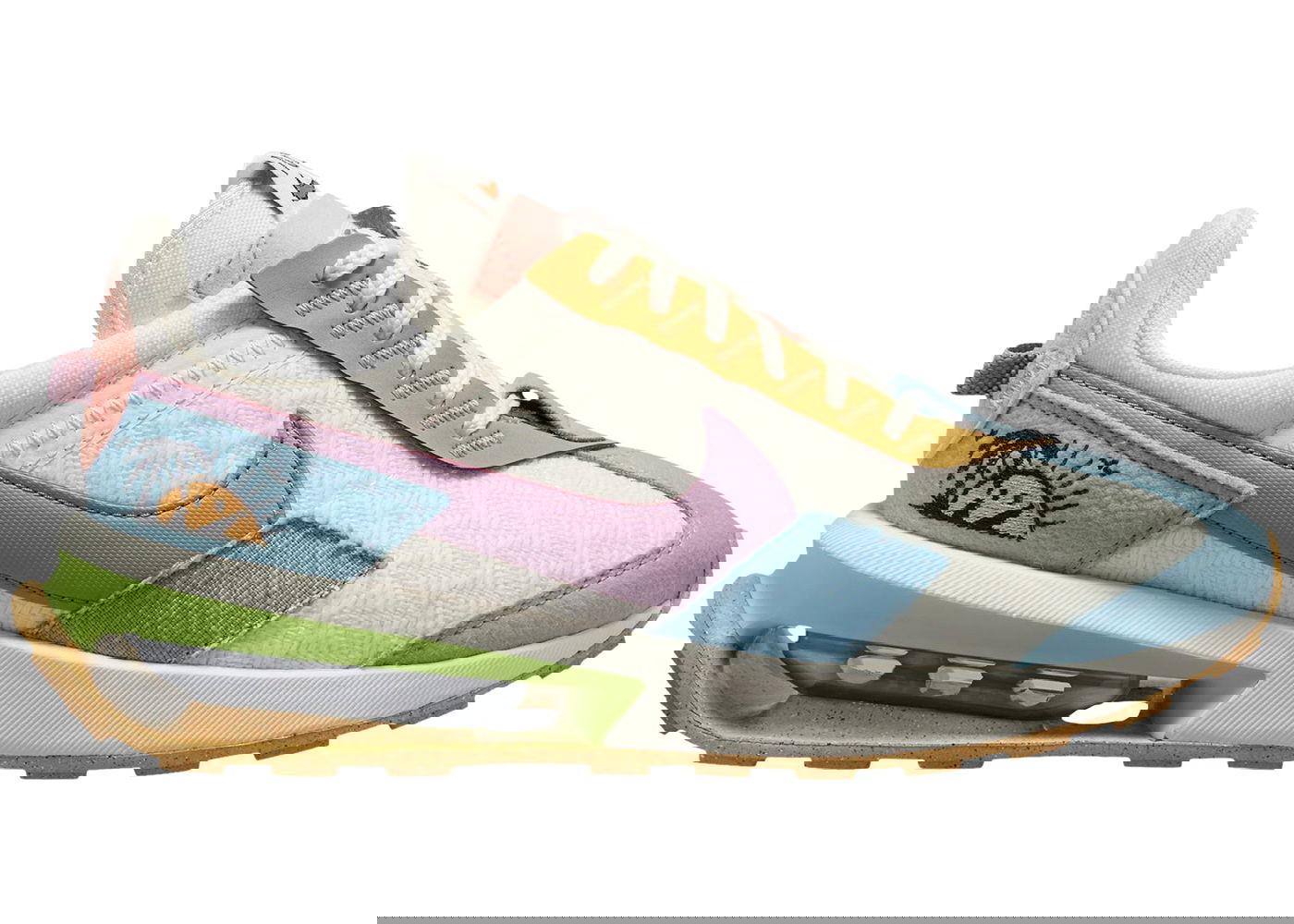 Кецове и обувки Nike Air Max Pre-Day SE Sun Club W Бежово | DJ9984-100, 0