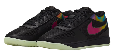 Кецове и обувки Nike Nike Book 1 Night Черно | im7442-001, 5