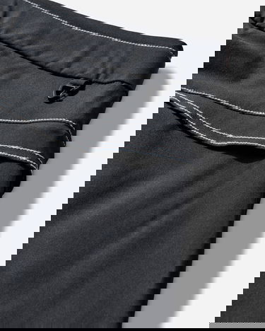 Панталони Salomon Slam Jam Contrast Stitch Webbing Belt Pants Черно | LC2719500, 3