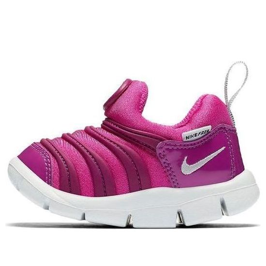 Кецове и обувки Nike Nike Dynamo Free Розово | 343938-622