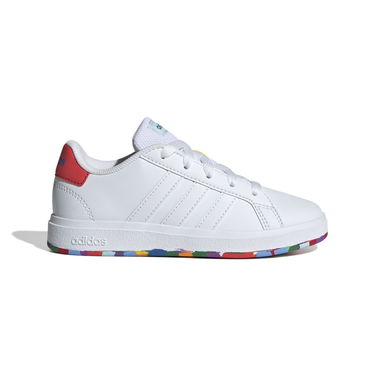 Кецове и обувки adidas Performance adidas GRAND COURT 2.0 K 38 Бяло | ID0733, 0