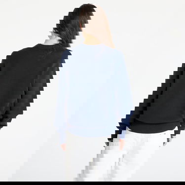 Пуловер Carhartt WIP Library College Sweater XS Тъмно синьо | I034521.E7XX, 5