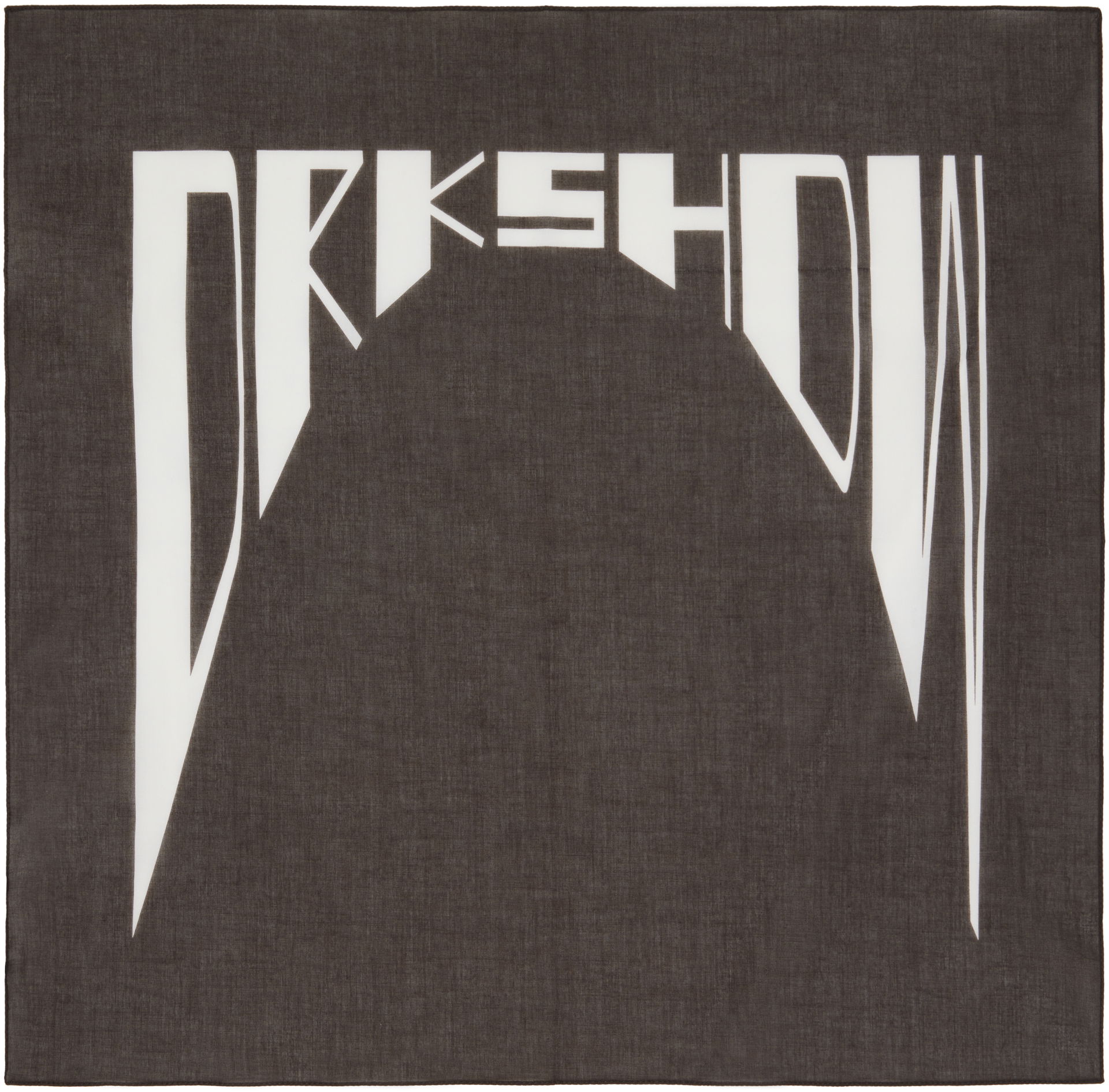 Rick Owens product image