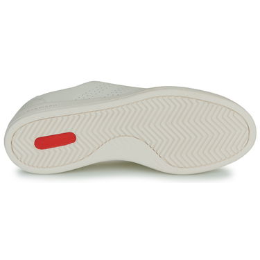 Кецове и обувки adidas Originals Advantage Premium "White" Бяло | IF0127, 6