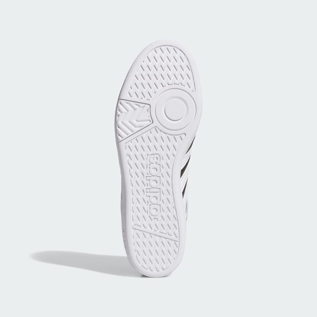 Кецове и обувки adidas Performance Hoops 4.0 Черно | JQ9988, 1