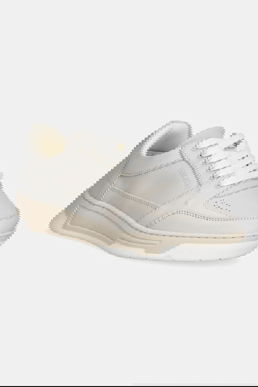 Кецове и обувки Filling Pieces Low Vise Бежово | 122510300245, 0
