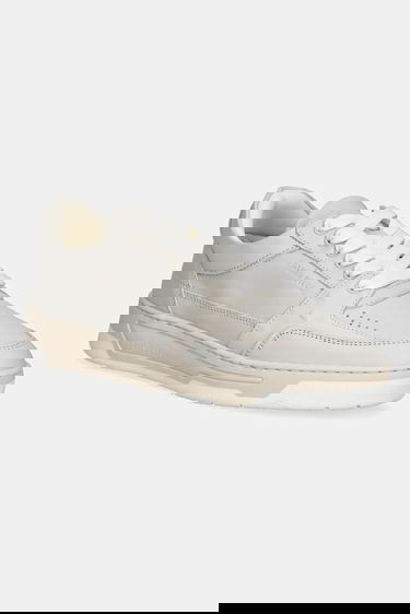 Кецове и обувки Filling Pieces Low Vise Бежово | 122510300245, 0