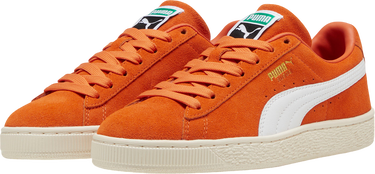 Кецове и обувки Puma Suede Classic Оранжево
 | 399781-17, 5