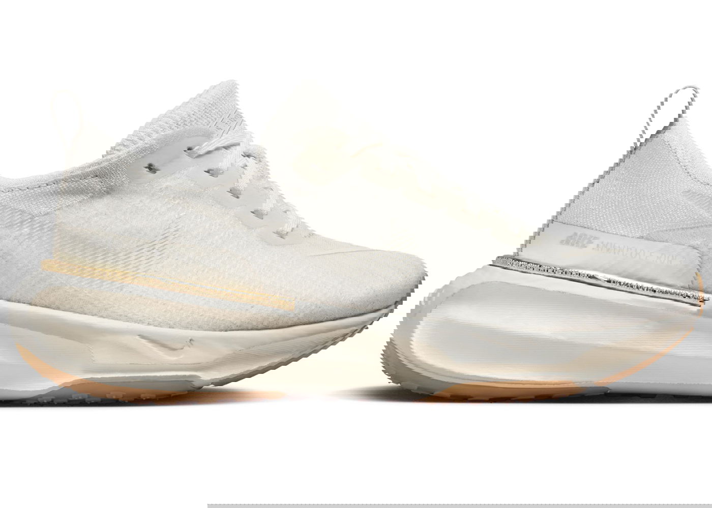 Кецове и обувки Nike ZoomX Invincible Run 3 Light Bone Pail Ivory W Бежово | DR2660-008, 0