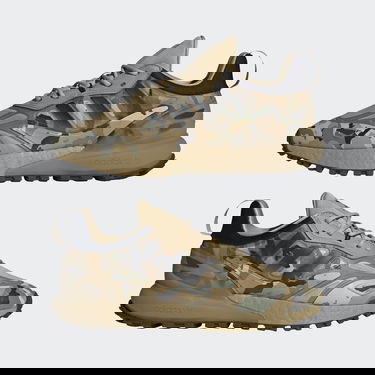 Кецове и обувки adidas Originals ZX 2K Boost 2.0 Trail Бежово | GZ7783, 6