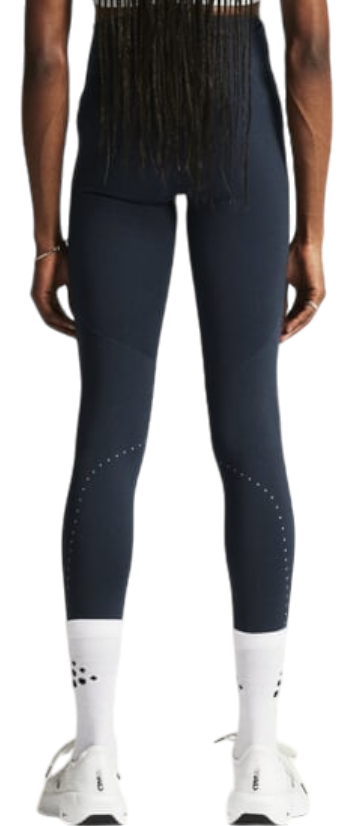 Клинове Craft ADV Essence Warm Tights Синьо | 1915294-396000, 2