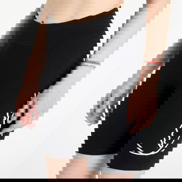 Къси панталони Karl Kani Karl Kani Signature Essential Cycling Shorts Черно | 61040008, 1