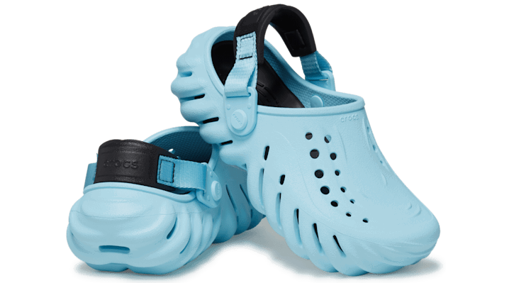 Кецове и обувки Crocs Echo Clogs Синьо | 208190-411, 1