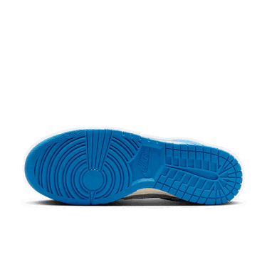 Кецове и обувки Nike Dunk Low Retro Синьо | HF5441-002, 3